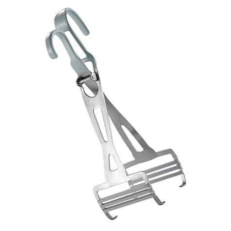 Anti Scald Clip Hot Dish Stainless Steel Bowl Air Fryer Plate Lifter Mason Jars Baby Cooking Pot