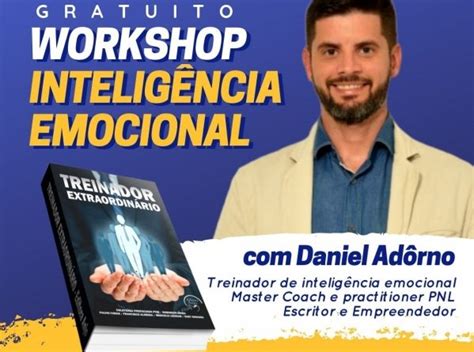 Palestra Gratuita De Intelig Ncia Emocional Ferramentas De Coaching