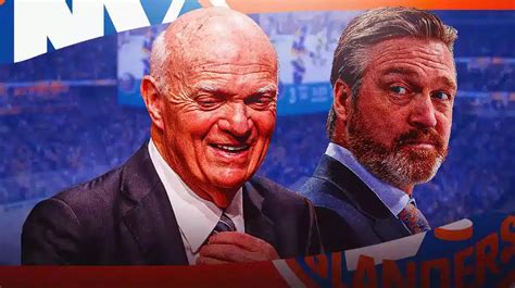 Patrick Roy hire by Islanders draws Lou Lamoriello truth bomb