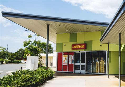 Kensington Village Bray Park Shopping Center North Brisbane