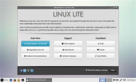 16 Best Lightweight Linux Distributions For Older Computers