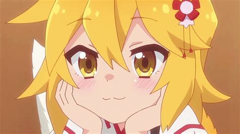 CÚando Se Estrena La 2 Temporada De Sewayaki Kitsune No Senko San