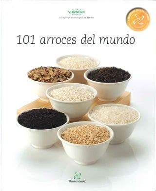 101 Arroces Del Mundo Tm 31 Lkt 1 PDF