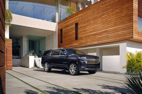 The Best Large SUV for Families Only Has Average Reliability