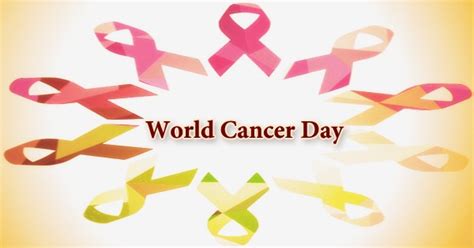 World Cancer Day - Assignment Point