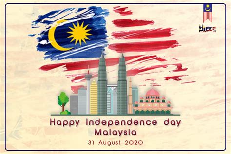 Happy Independence Day Malaysia 2020 – IEEE MY Students