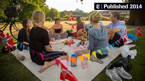 36 Hours in Copenhagen - The New York Times