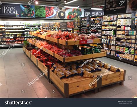 781 Woolworths Supermarket Images Stock Photos And Vectors Shutterstock