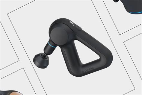 Therabody's Black Friday Sale Is Here - InsideHook