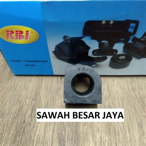 Jual Karet Roti Belah Bushing Busing Bush Stabil Stabilizer Depan