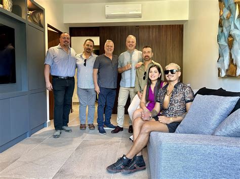 Press Vallarta Gay Community Center