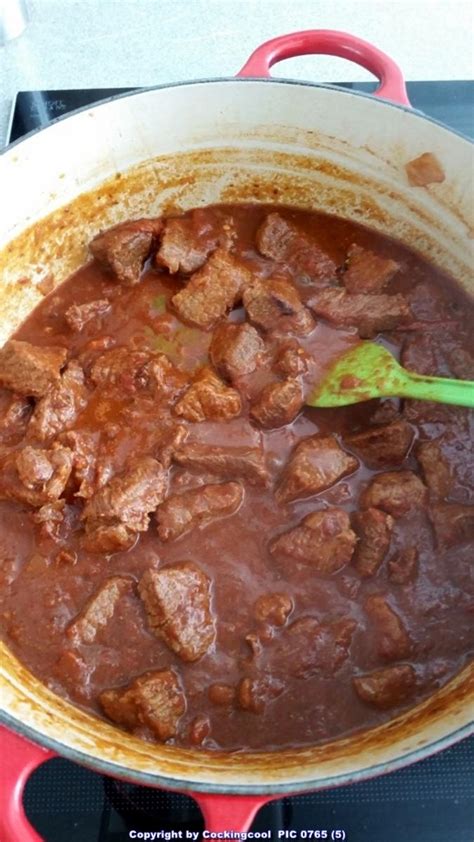 Gulasch La Biggi Rezept Mit Bild Kochbar De