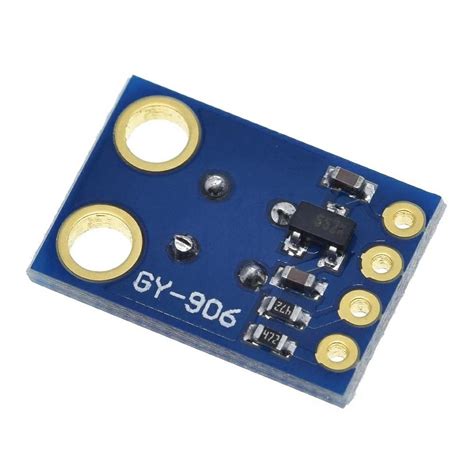 GY 906 MLX90614ESF Contactless Temperature Sensor Module