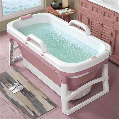 Pin on mona | Stand alone bathtubs, Baby bath tub, Tub