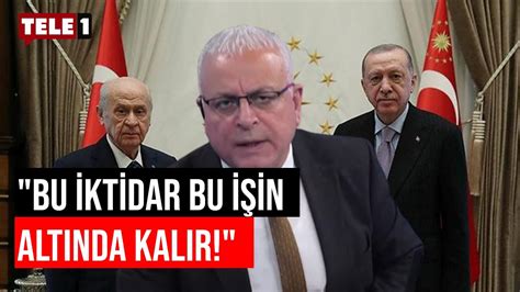 Merdan Yanardağ Bu cinayetin bir MHP boyutu olduğu gibi AKP boyutu da