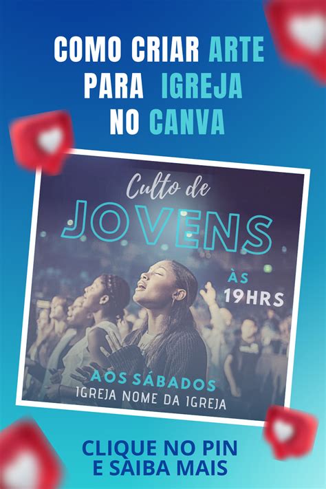 Aprenda através de um passo a passo como criar artes flyer e cartaz