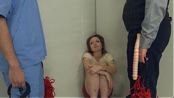 Acción hardcore BDSM con cuerdas y coito extremo XVIDEOS