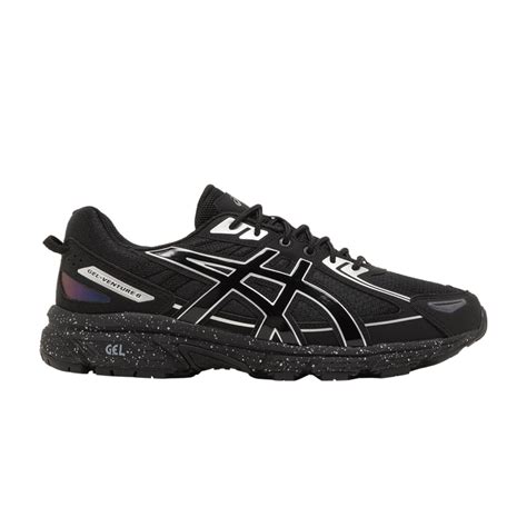 Buy Gel Venture 6 Trail 'Black' - 1203A245 001 | GOAT
