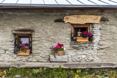 Champex Lac Wanderungen Zur Cabane Du Trient Fen Tre D Arpette