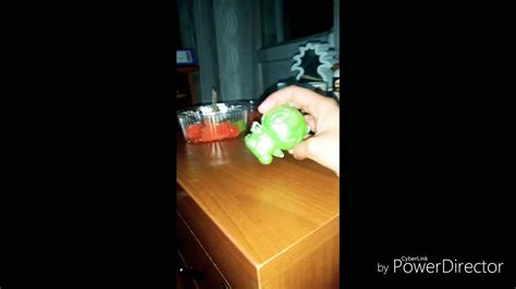 СЛАЙМ С ФИКС ПРАЙС 😨😨😨😨 - YouTube