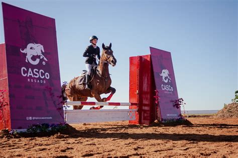 Todo listo para el Torneo Hípico Copa Ciudad de Posadas Economis