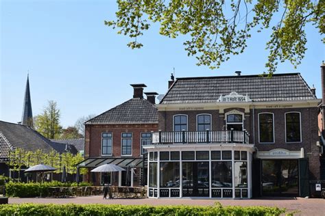 In 't Holt 1654 - Grand Café & Logement