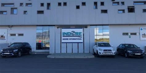 Câblage lindien Indore investit au Maroc LesEco ma