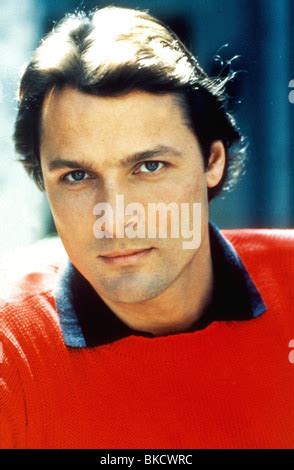 THE FALL GUY (TV) DOUGLAS BARR, LEE MAJORS FGUY 019 Stock Photo - Alamy