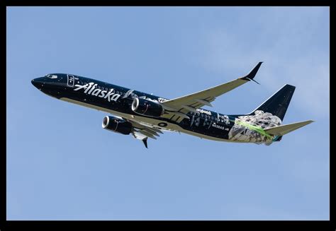 alaskas  star wars jet robsblogs