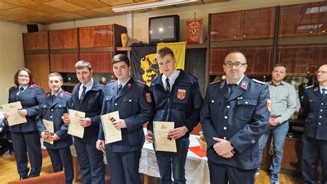 Freiwillige Feuerwehr Pausa