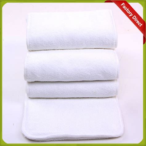 Super Absorberende Lagen Microfiber Insert Voor Grandado