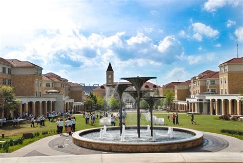 TCU 360 – All TCU. All the time. 