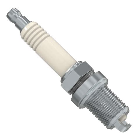Свечи зажигания, Spark Plug John Deere RE553709 - цена в Москве, купить ...