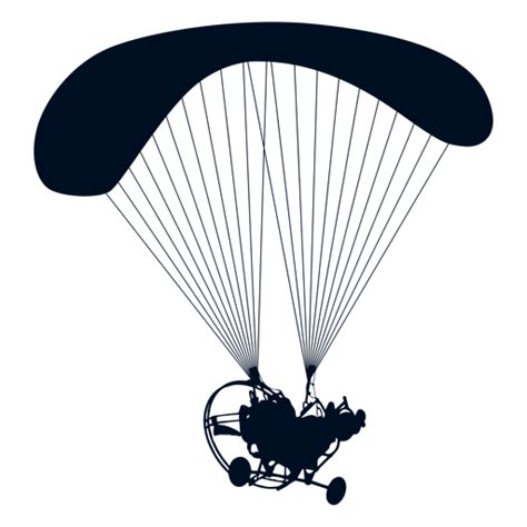 Paraglider Png