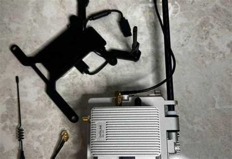Комплект RTK для квадрокоптера DJI Matrice 210 | Festima.Ru – частные ...