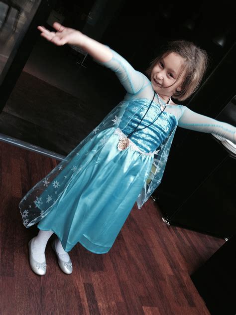 elsa party bags