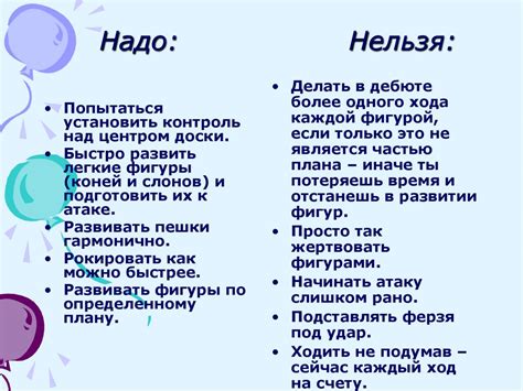 Шахматы. Дебют - презентация онлайн