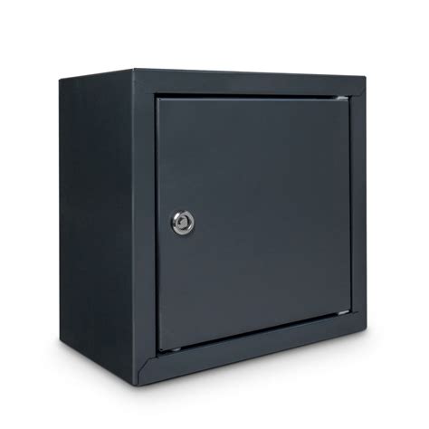 Skrzynka Szafka UNIWERSALNA 25x25x15cm bez pleców SYSTEMHOME ZG ...