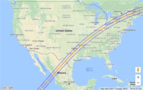 When Is The Next Total Eclipse For Colorado Denverite The Denver Site