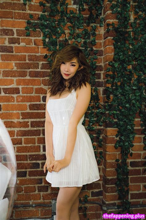 Aileena Xu Leena Ladyvietnam Leena Xu Nude OnlyFans Photo 142 The Fappening Plus