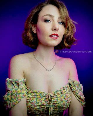WhisperAudios ASMR Nude Porn Pictures XXX Photos Sex Images PICTOA