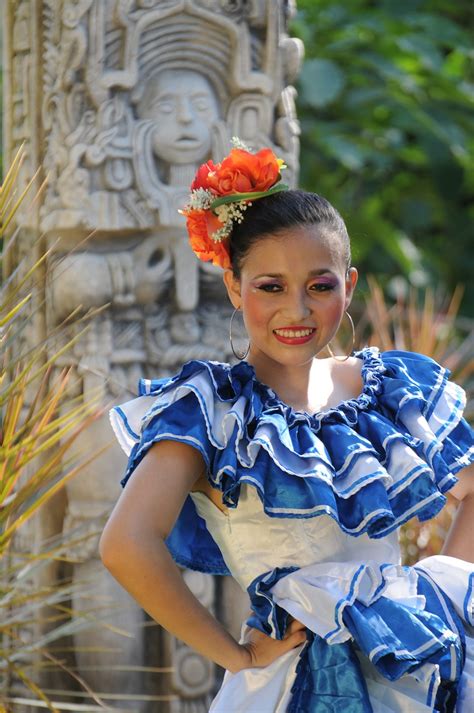 Honduras,traditions,culture,traditional,tourism - free image from ...