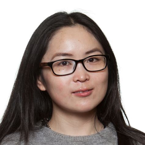 Jingjing Li Professor Assistant Dr Chinese Academy Of Sciences