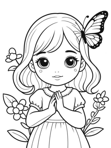 Dipok K I Will Draw Amazing Digital Coloring Book Page For Adults