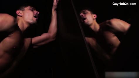 Horny Bitch Gets Fucked In Ass