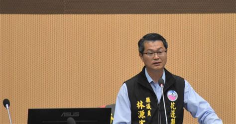 花蓮縣議員控分局長「誘拐我老婆」聊到半夜 縣警局證實：有非公務聯繫 社會 Ctwant