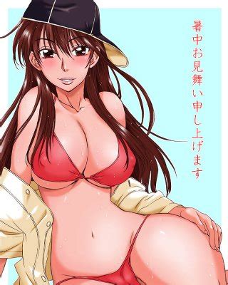 Anime Babes Maria Momoe Porn Pictures XXX Photos Sex Images 1285805 PICTOA