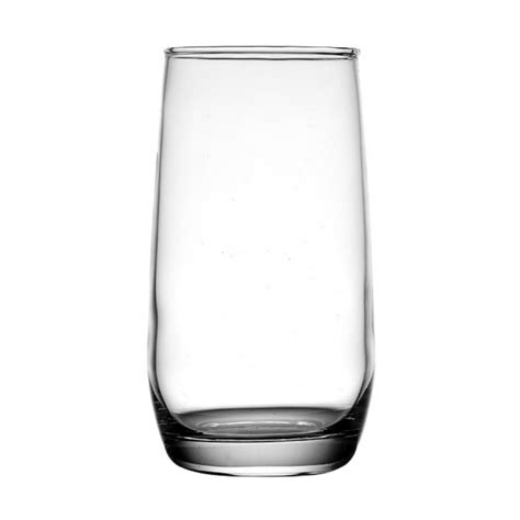 Xmarks Drinking Glasses 15oz Juice Glasses Glass Cups For Water Juice Beer Wine And