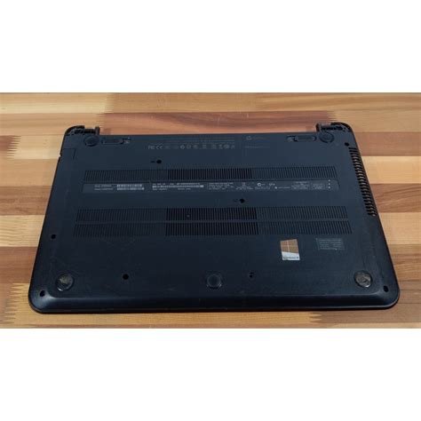 Jual Casing Bawah Bottom Case Laptop HP Pavillion 14 B035TX 14 B