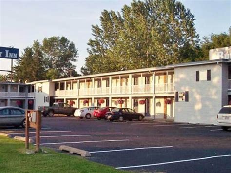 Budget Inn